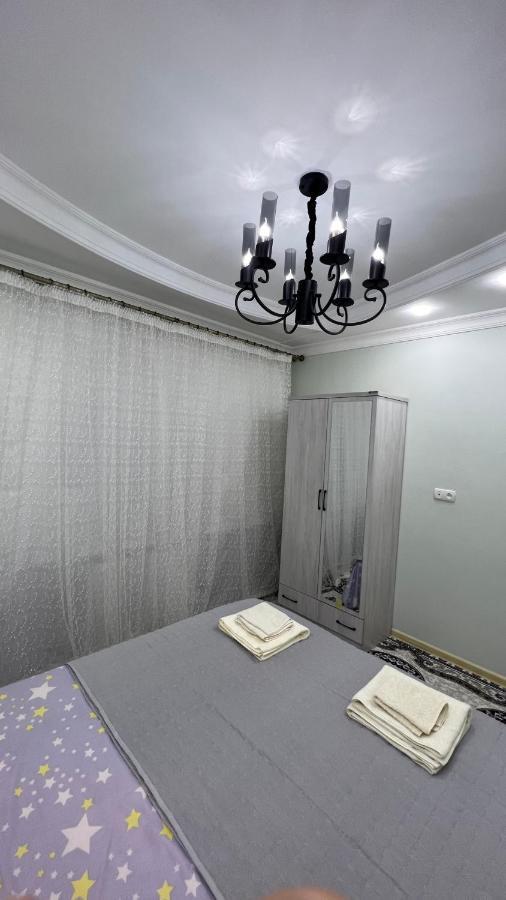 Apartment “Kamolon” Taskent Exterior foto