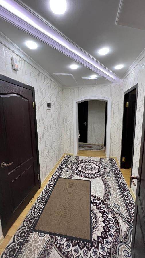 Apartment “Kamolon” Taskent Exterior foto